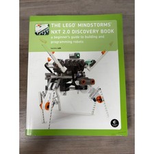 Lego Mindstorm NXT 2.0