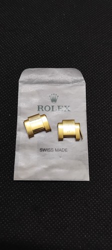 Rolex oyster maglie bracelet - oyster,