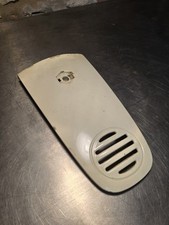 PLASTICA CRAVATTA ANTERIORE