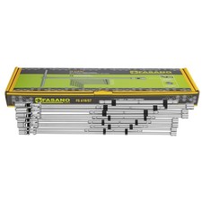 SET KIT 10 PZ CHIAVI A "T"