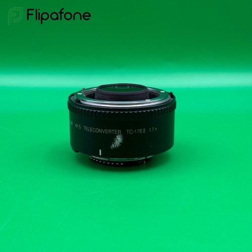 Nikon teleconverter - nikon,