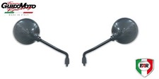 SPECCHI NERI MOTO GUZZI 750 BREVA 2003>2012 V 1100 FAR F52505251