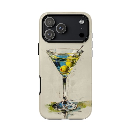 Martini vetro verde olive - martini,