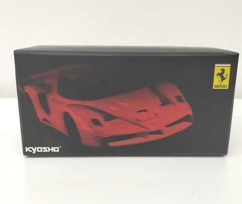 Kyosho ferrari fxx - ferrari,