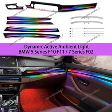 Original Menu Sync LED Ambient