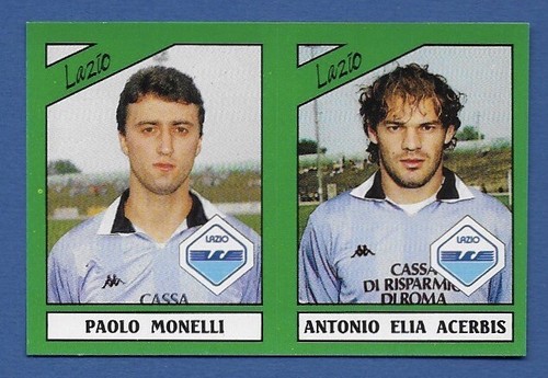 Figurina calciatori panini - calciatori,