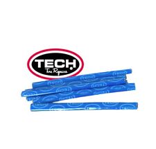 20 Stringhe strisce per riparazione pneumatici auto  vettura e moto TECH 220