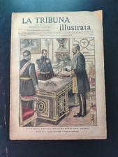La Tribuna Illustrata 19