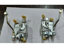 Serratura porta anteriore Suzuki samurai SJ410 413 Lh e Rh 2 pezzi