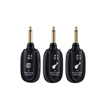 Sistema Chitarra Wireless