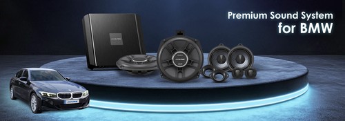 Alpine spc 2045abmw sound - alpine, spc-2045abmw-hr