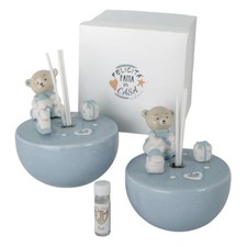 1 PZ BIBI' Profumatore Orsetto