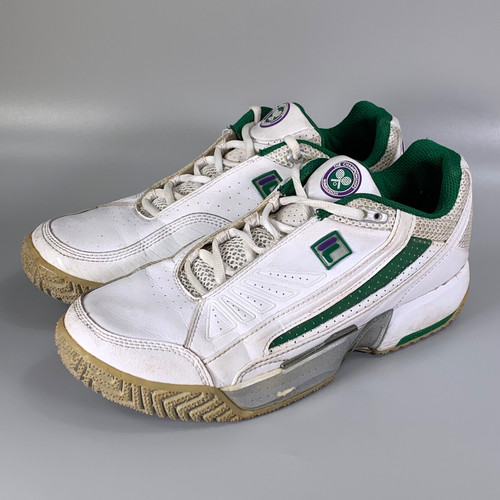 Scarpe tennis fila - tennis,