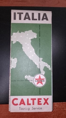 Cartina stradale italia - cartina,