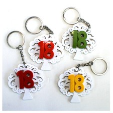 33368 Bomboniere Portachiavi