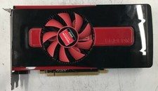 AMD Radeon HD 7770 PCIe scheda grafica GDDR5 109-C46857-00