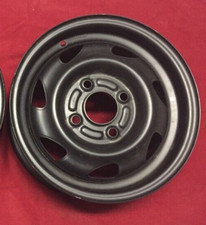 FORD KA MK 1 PRIMA SERIE 1996