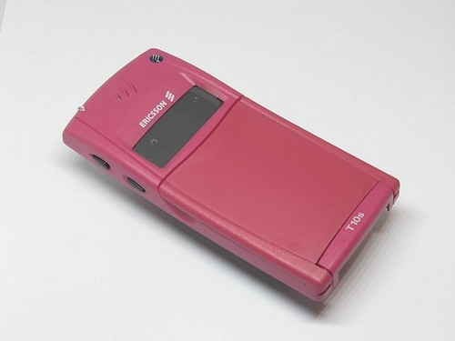 Original ericsson t10 - original,