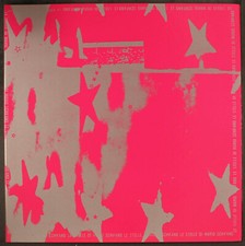 LE STELLE DI MARIO SCHIFANO