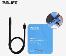 Saldatrice Relife RL-936WB Mini Portatile Batteria Nickel iPhone 11-12-13-14-15