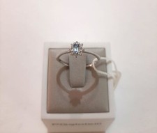 ANELLO PG GIOIELLI Solitario