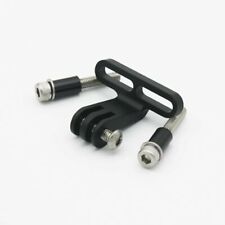 Supporto stelo bici mtb action