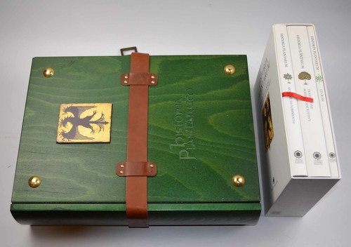 Historia plantarum 2001 - plantarum.,