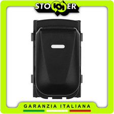 Pulsante anteriore - pulsante,