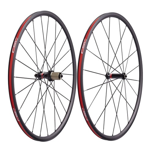 Ruote bici strada 700c - strada,