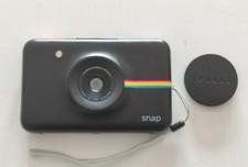 Polaroid Snap + Sd 2GB