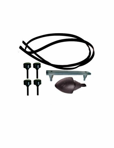Kit gommini guarnizione - kit, e