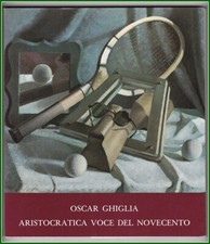 Oscar ghiglia aristocratica - ghiglia,
