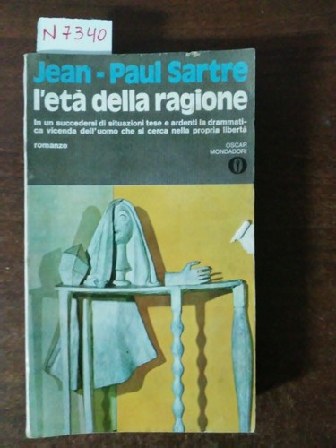 Età della ragione - l',