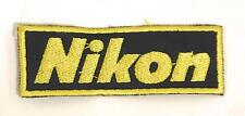 PATCH TOPPA NIKON - SMALL