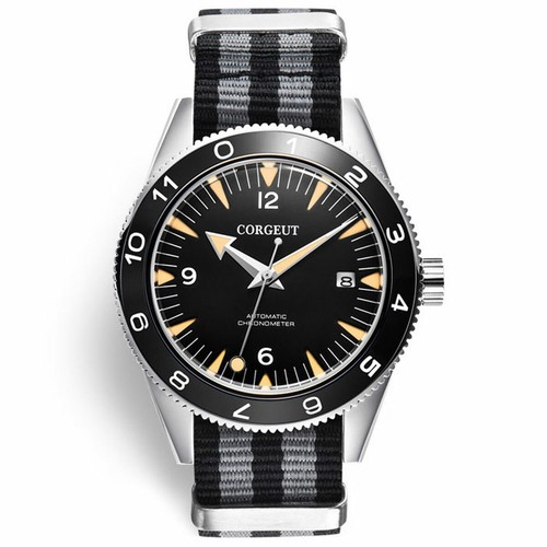 Orologio uomo automatico - orologio, da
