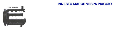 8552860 crocera cambio - crocera,