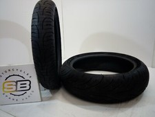 GOMME MICHELIN 2CT PILOT ROAD 4 180/55 ZR 17 73W D 1318 120/70 ZR 17 58W D 0919