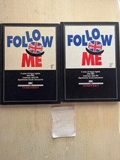 Follow me - corso di lingua