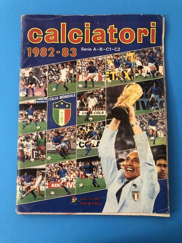 Album calciatori panini - album,