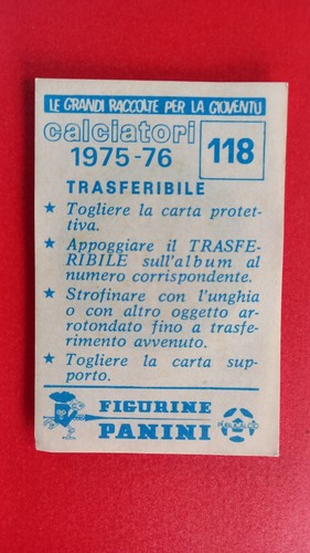 Trasferibile 118 inter - trasferibile,