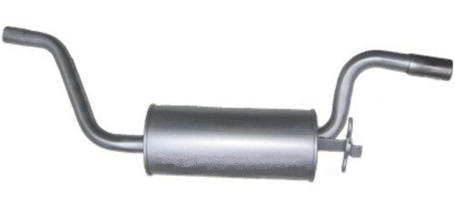 Origin oem 60538290 - 60538290, marmitta