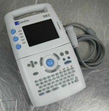 SonoSite VET 180 Plus Sistema