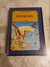 PETER PAN i romanzi classici
