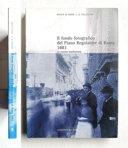 Fondo fotografico del - del, piano