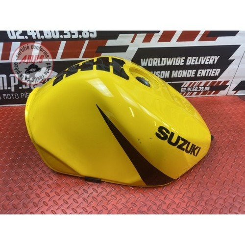 Réservoir suzuki 600 - 600, gsx-r