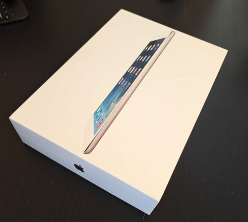 Apple ipad air - apple,