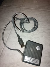 Microfono Vintage Geloso T16