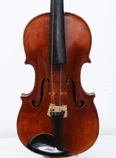 Antico violino francese