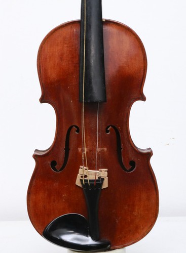 Antico violino francese