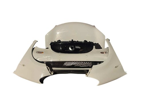 Musata completa kit - musata, airbag
